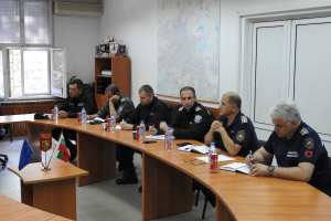 SOBT Bulgarian Stakeholders meeting (photo)